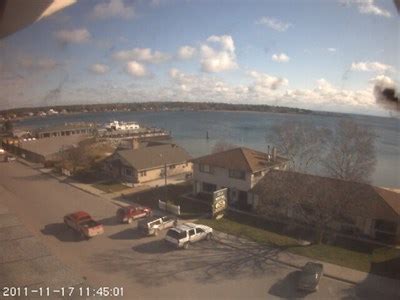 beaver island webcam|Beaver Island, Michigan Webcam